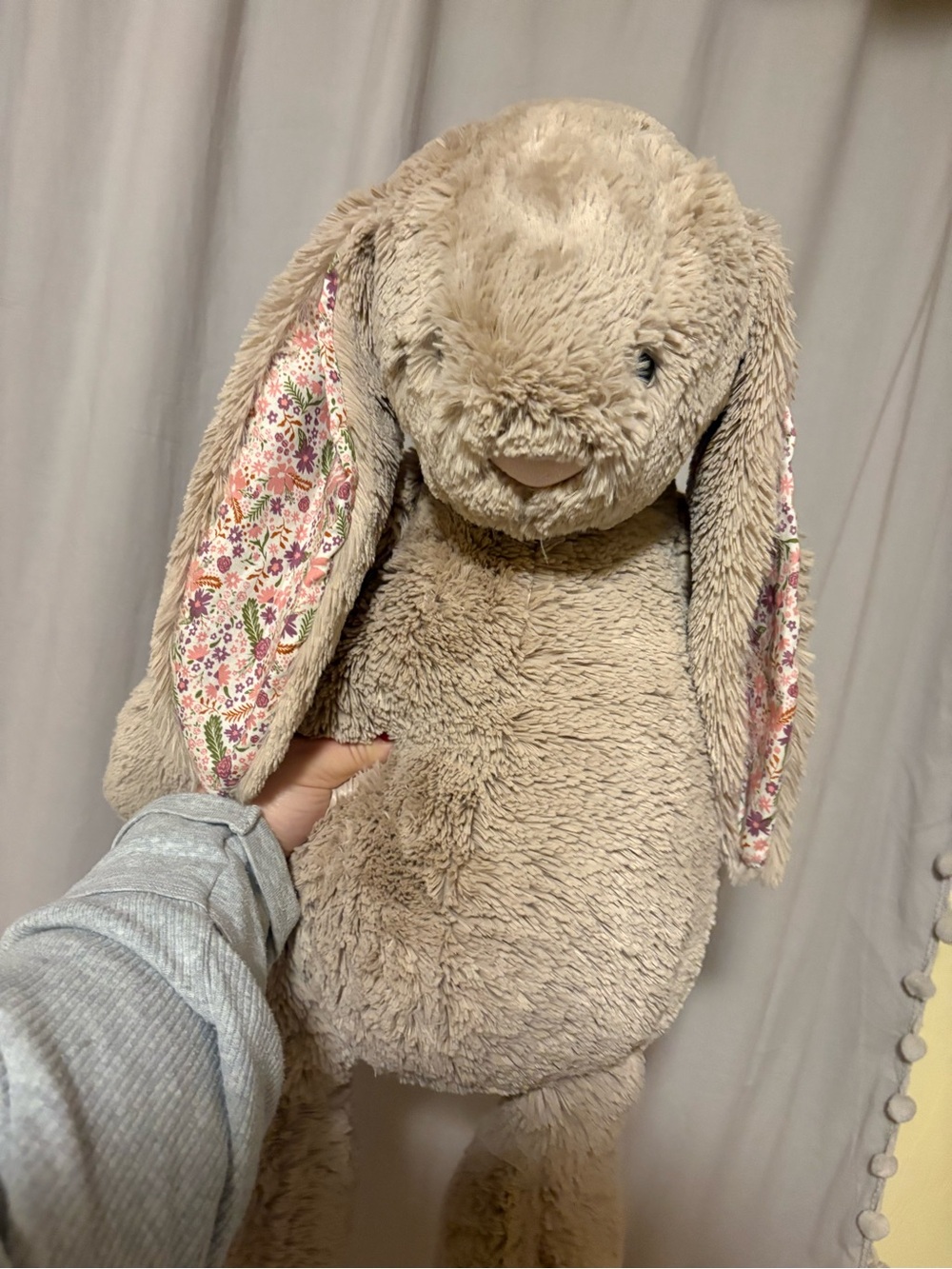 jellycat bunny - Picture 2 of 2